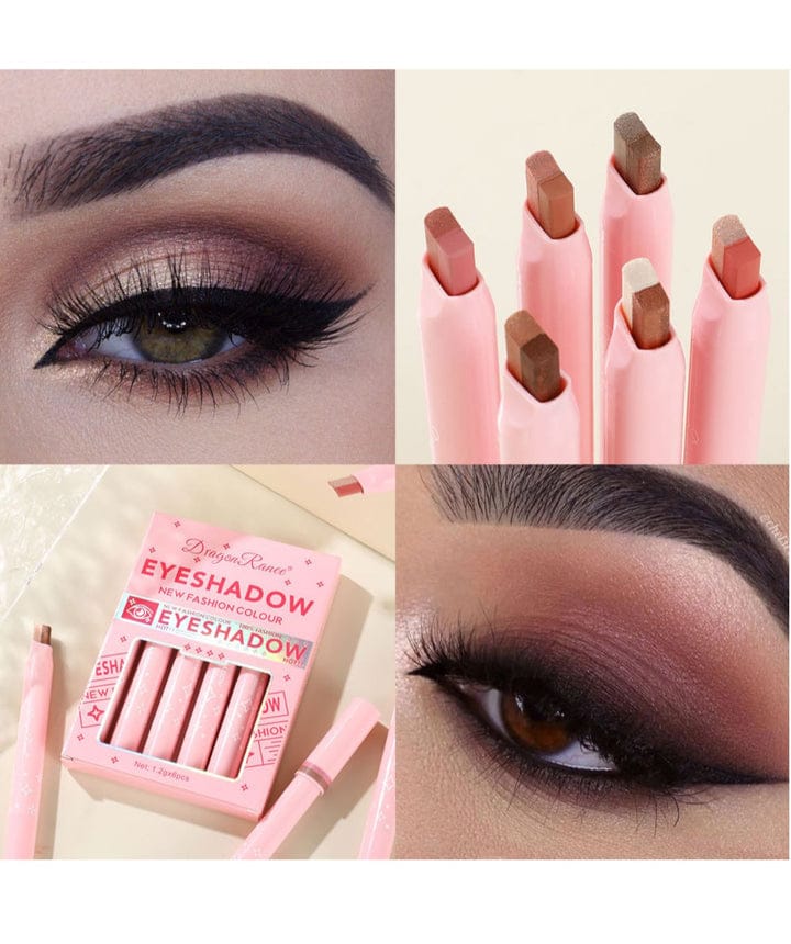 Glitter Eyeshadow Stick