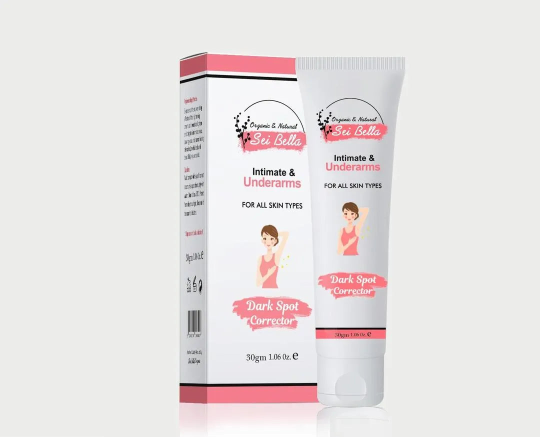 Sei Bella Skin Lightening Cream – 30g