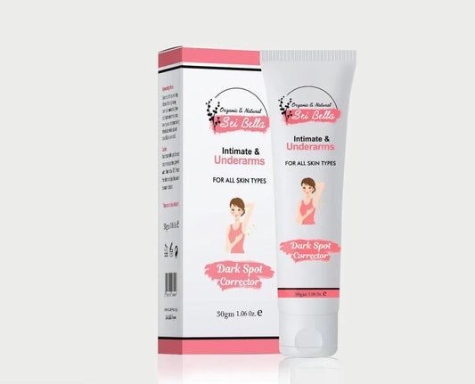 Sei Bella Skin Lightening Cream – 30g