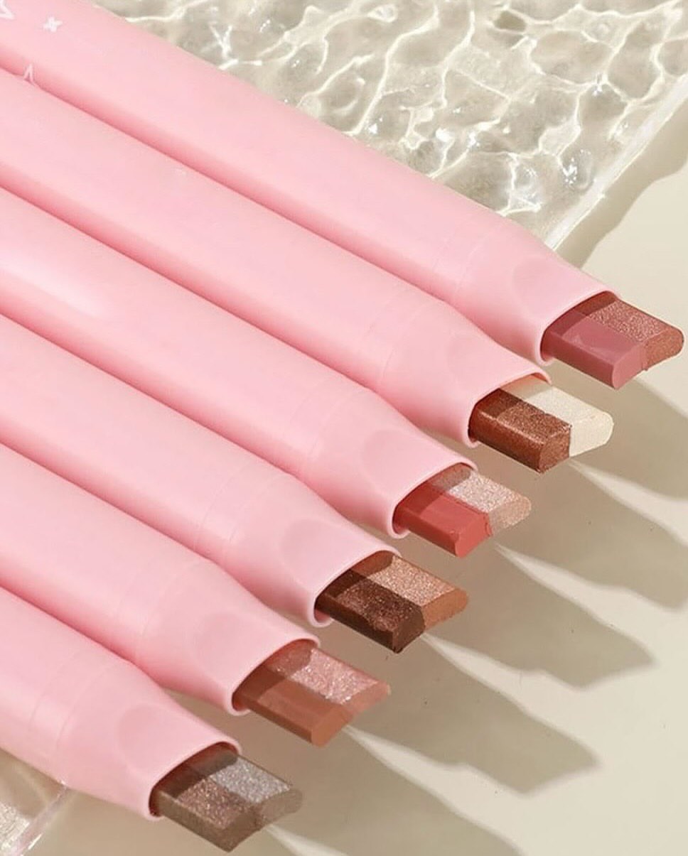 Glitter Eyeshadow Stick
