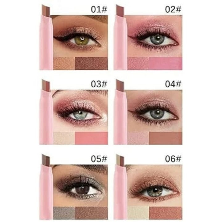Glitter Eyeshadow Stick