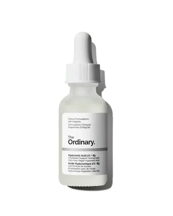 Hyaluronic Acid 2% + B5 (with Ceramides)