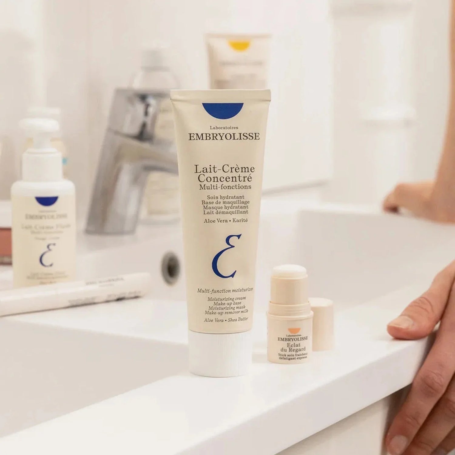 Embryolisse Lait-Crème Concentré – 75ml