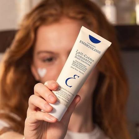 Embryolisse Lait-Crème Concentré – 75ml